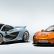 Illustration for article titled Sadness, Tears, And Mourning: The McLaren P1 Reaches The End Of Production
